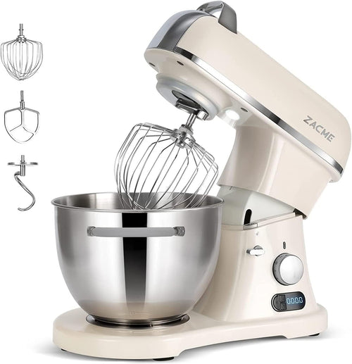 🍞 Robot Batidora de Cocina Multifuncional 7L